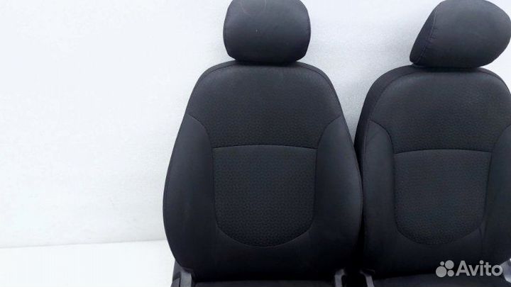 Б/У Б/У Сиденья Состояние хорошее, оригинал