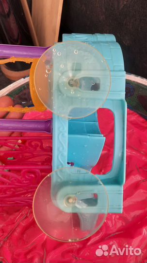 Набор игрушек для купания