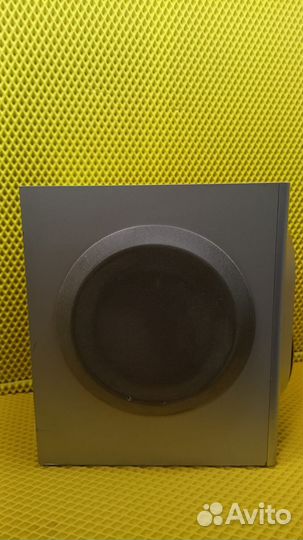 Аудиосистема BBK DK1005S(уса)