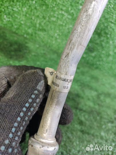 Трубка кондиционера Nissan Primera P12