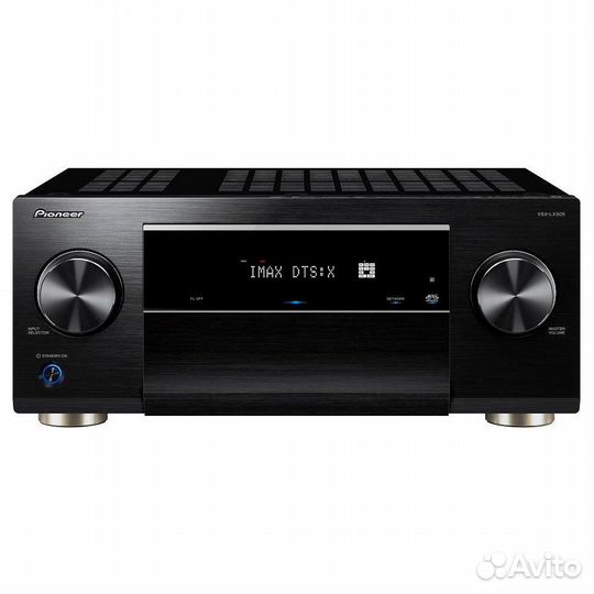 AV ресивер Pioneer VSX LX 505 M2