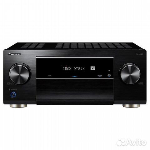AV ресивер Pioneer VSX LX 505 M2