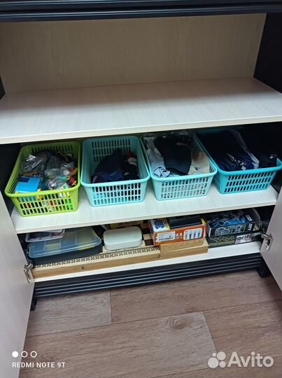 Мебель для детской комнаты бу