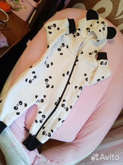 Детская одежда для мальчиков и девочек