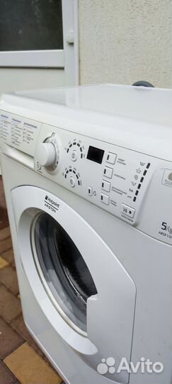 Стиральная машина на запчасти