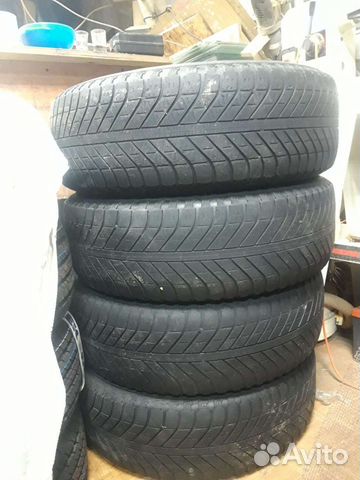 Goodyear Assurance 225/65 R17