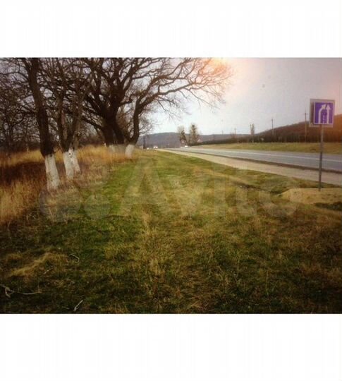 Участок 5 сот. (ИЖС)