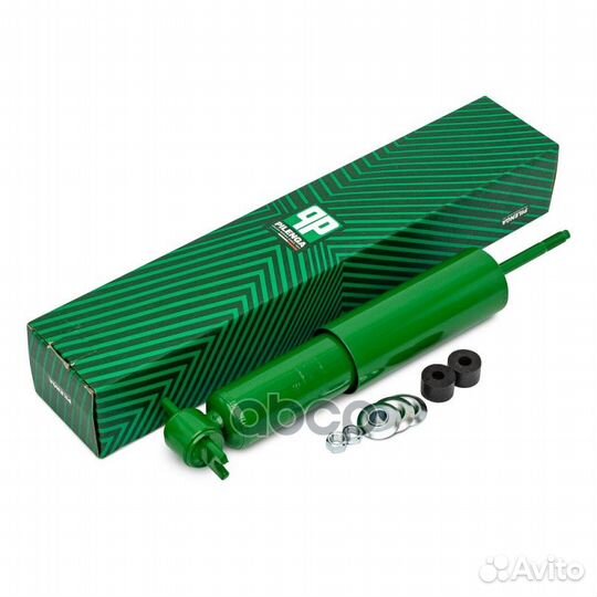 Амортизатор подвески передний масляный SHP7318O