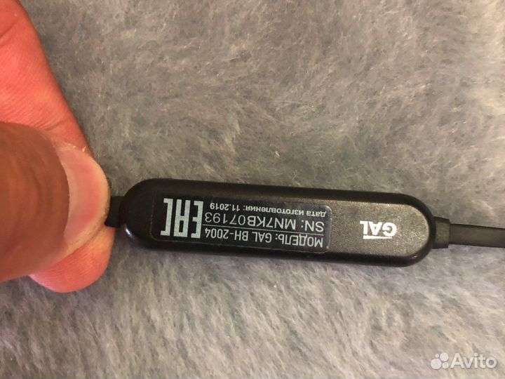 Беспроводные наушники аналог jbl спортивные