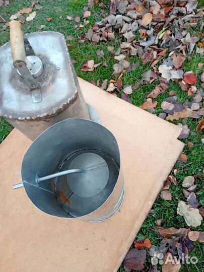 Для самогоноварение