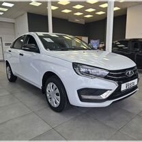 Новый ВАЗ (LADA) Vesta 1.8 CVT, 2024, цена от 1 438 900 руб.