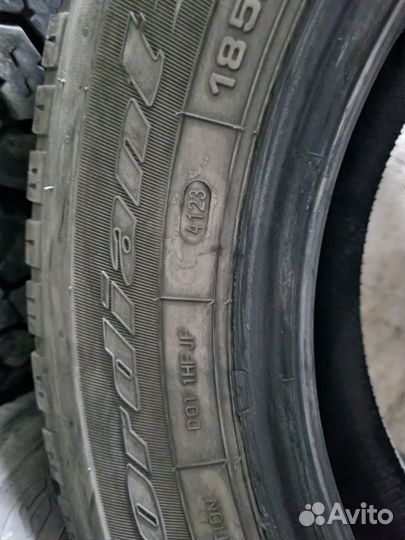 Cordiant Business CA 185/75 R16C