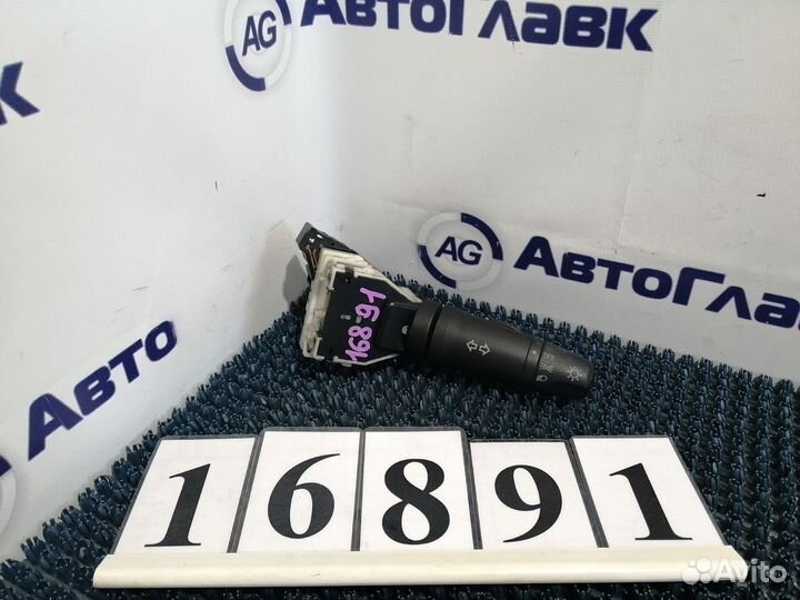 Переключатель света Nissan Primera