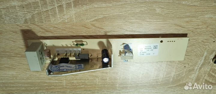 Модуль управления для холодильника Bosch