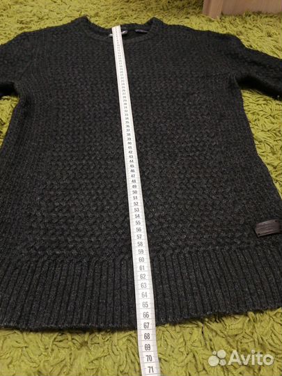 Джемпер мужской Timberland