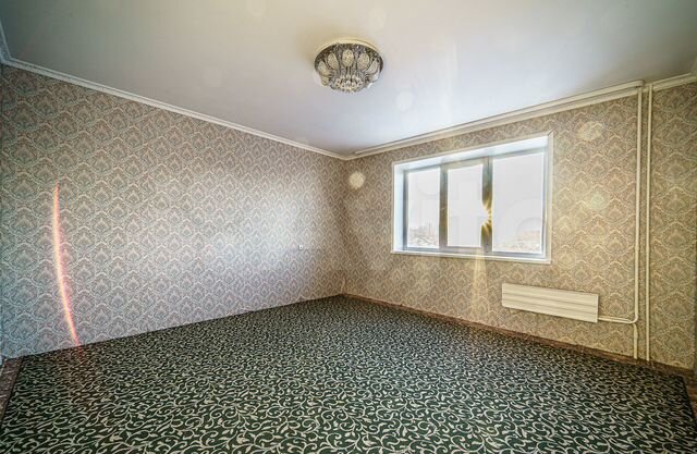 2-к. квартира, 53 м², 8/10 эт.