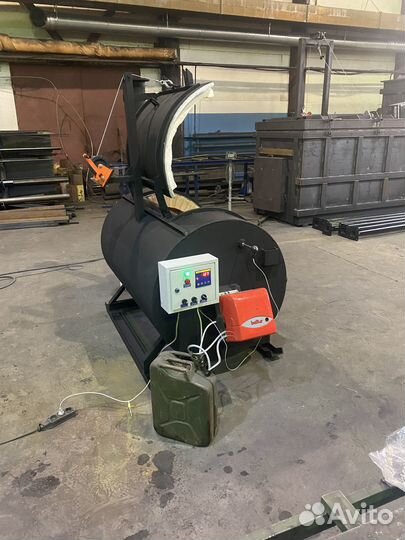 Крематоры от производителя