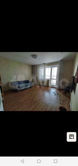 Комната 20 м² в 2-к., 9/16 эт.