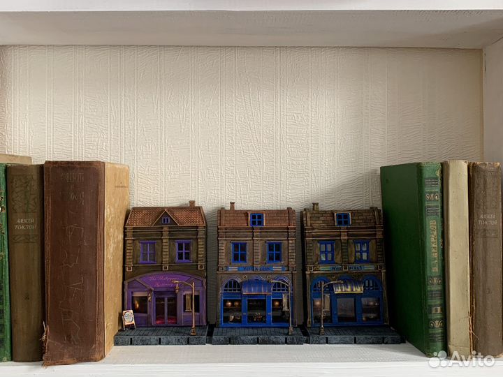 Подставка для книг