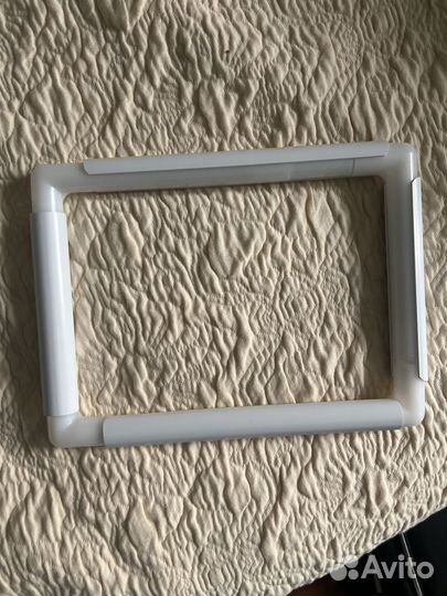 Рамка для вышивки комплект из 3 штук