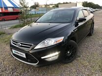 Ford Mondeo 2.0 AT, 2012, 301 000 км