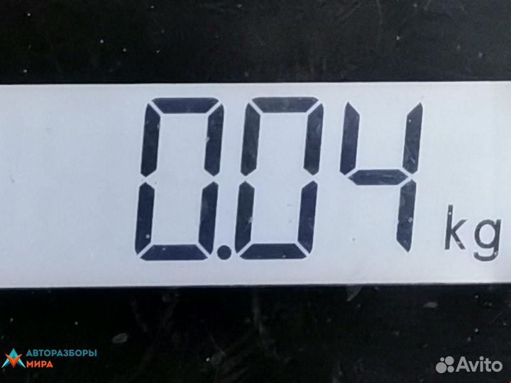 Кнопка ASC / ESP Maserati Quattroporte 5 2006