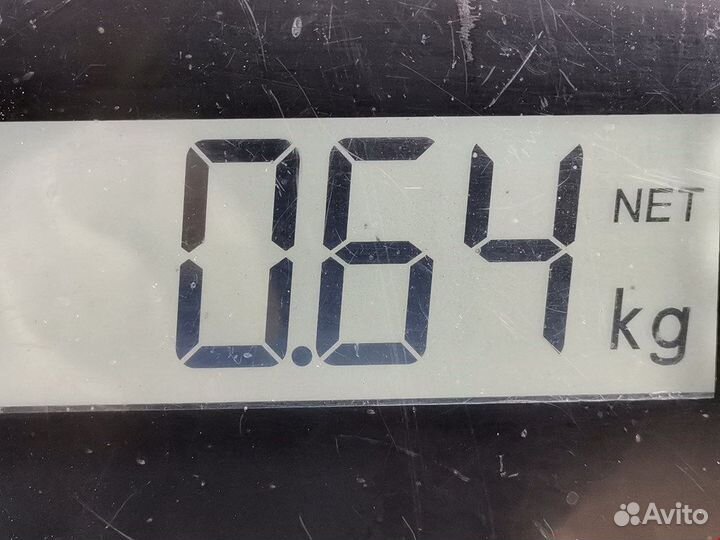 Насос водяной (помпа) для Renault Scenic 2