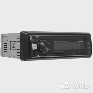 Автопроигрыватель (магнитола) Prology CMX-210