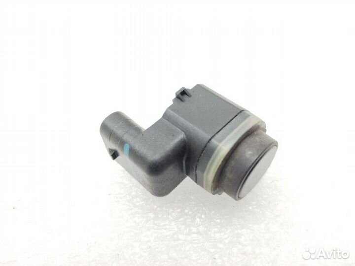 Датчик парковки передний Audi A4 B8 2008
