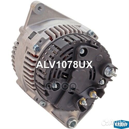 Генератор alv1078ux Krauf