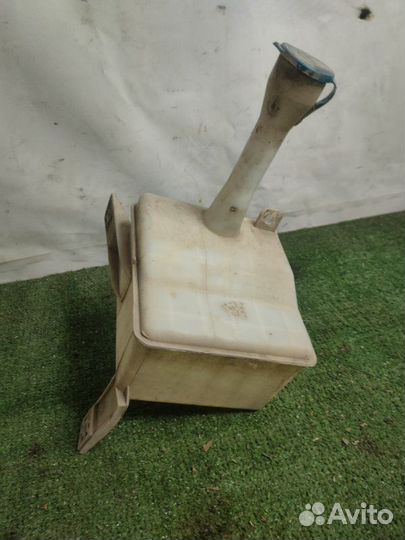 Бачок омывателя Chevrolet Lanos седан A15SMS 2006