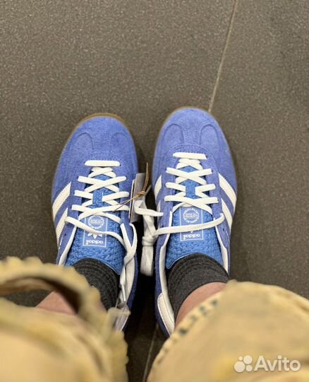 Adidas Gazelle Indoor