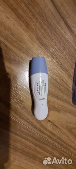 Бесконтактный термометр