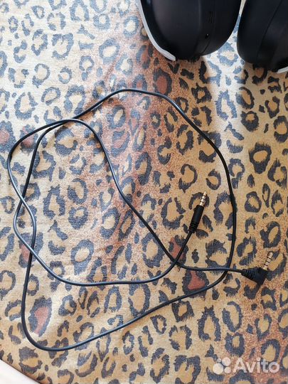 Наушники Sony playstation 5 pulse 3d