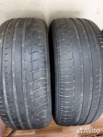 Triangle Sportex TSH11 205/55 R16