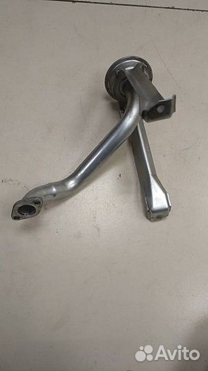 Маслозаборник Toyota Land Cruiser