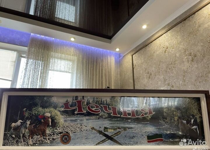 Нож охотничий