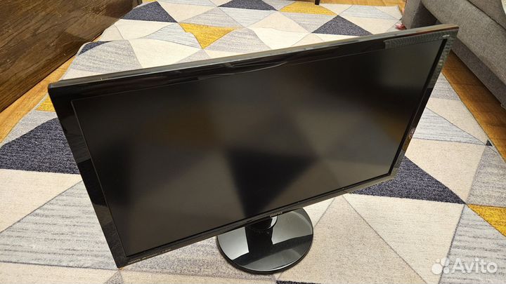 Монитор benq GW2760HM