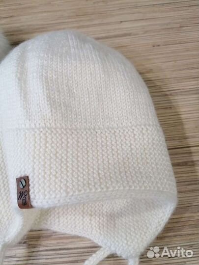 Шапка детская
