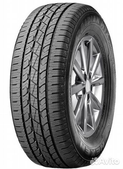 Nexen Roadian HTX RH5 285/65 R17 116