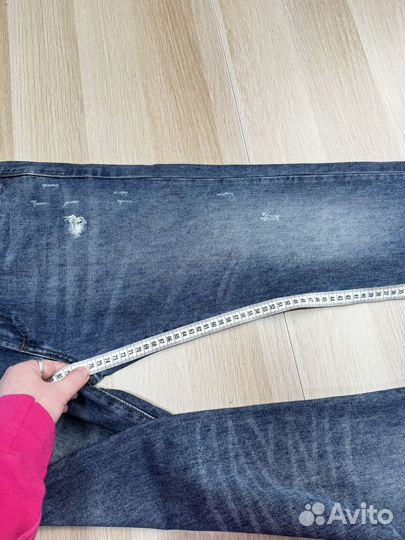 Мужские джинсы GAP 1969 (W31/L30)