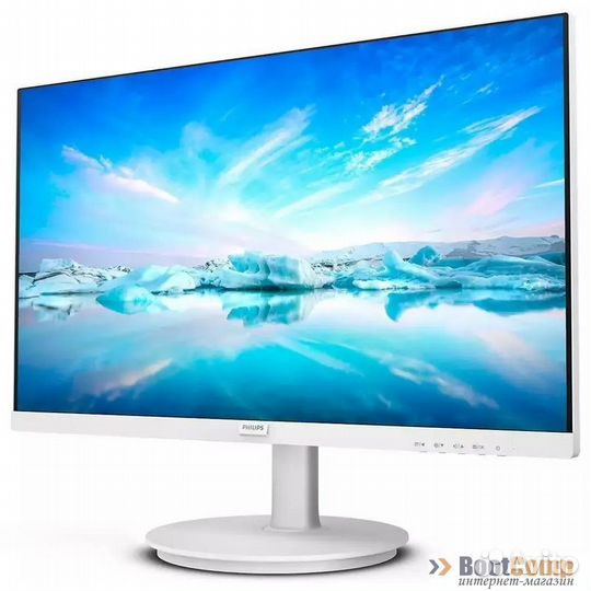 Монитор 27” Philips 271V8AW