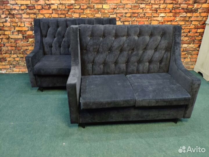 Диваны б/у