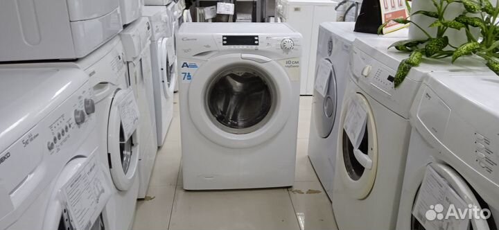 Стиральная машина Candy