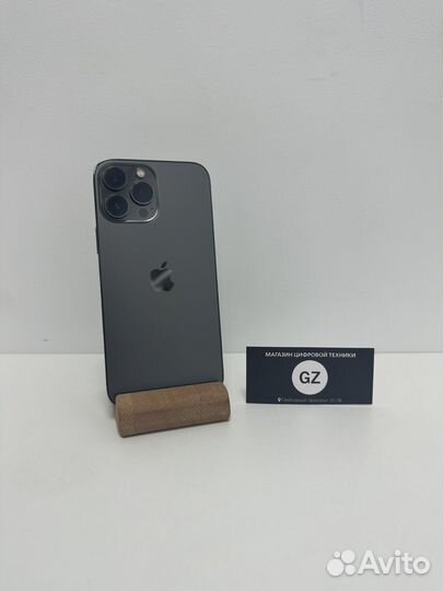 iPhone 13 Pro Max, 256 ГБ