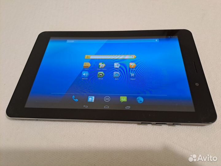 Планшетный компьютер mystery MID-84 3G