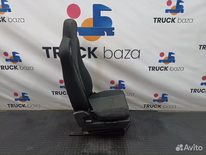 45104680012231 Сиденье пассажирское механическое