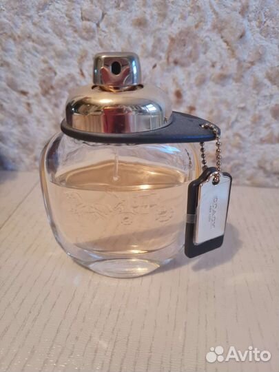 Духи женские Coach