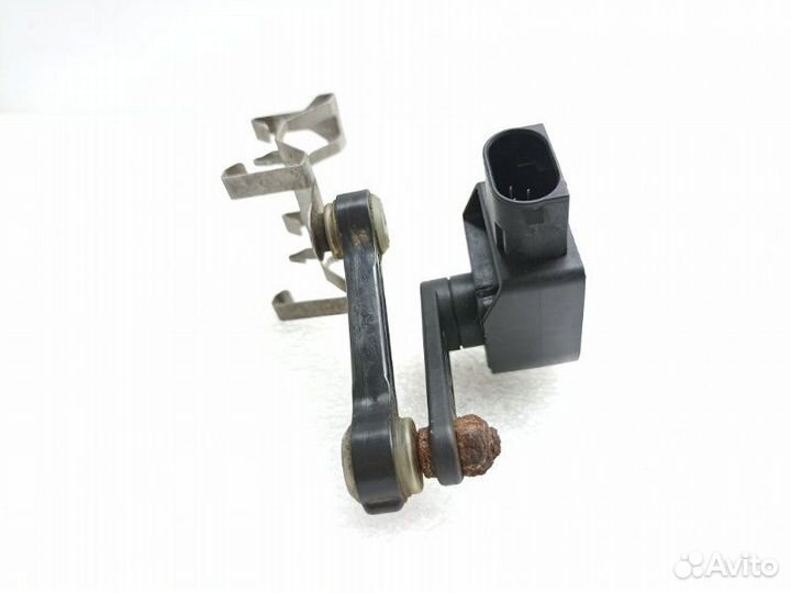 Датчик высоты дорожного просвета задний