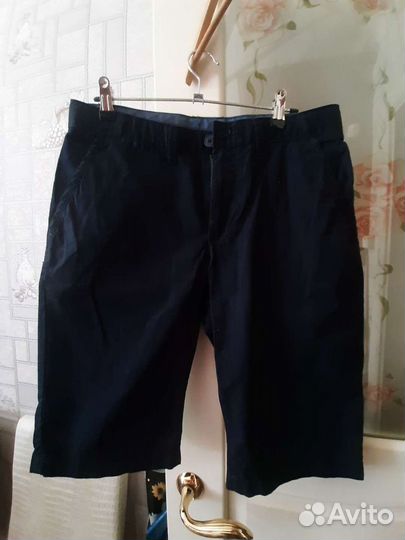 Шорты на мальчика